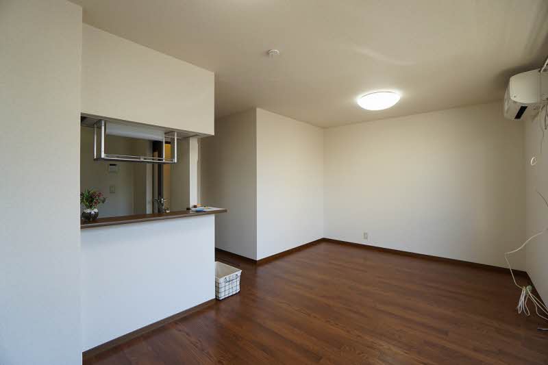 コスモ湘南　Ｂ 102号-2