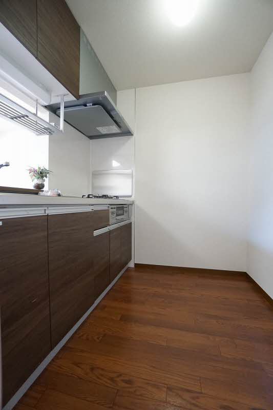 コスモ湘南　Ｂ 102号-3