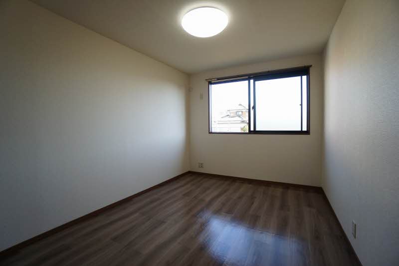 コスモ湘南　Ｂ 102号-5