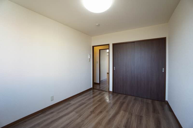 コスモ湘南　Ｂ 102号-6