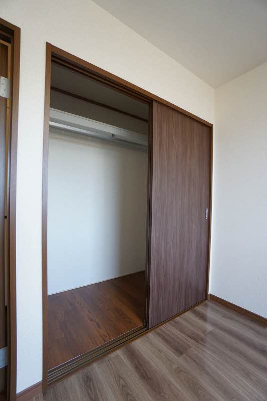 コスモ湘南　Ｂ 102号-7