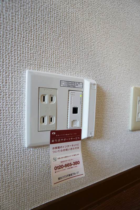 コスモ湘南　Ｂ 102号-8