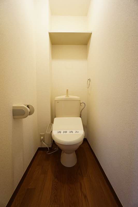 コスモ湘南　Ｂ 102号-11