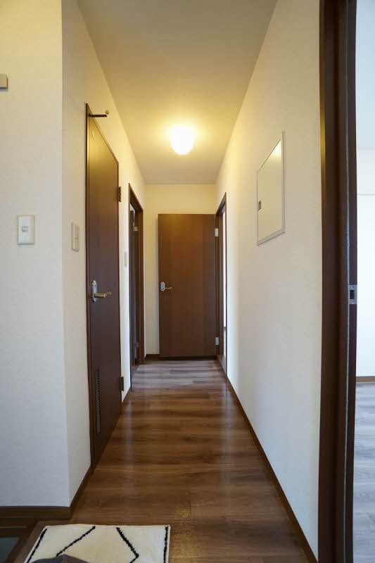 コスモ湘南　Ｂ 102号-12