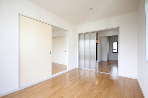 フレグランス杉田 101号-5