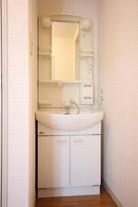 フレグランス杉田 101号-9