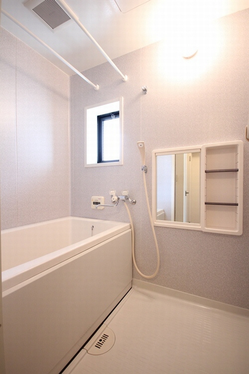 フレグランス杉田 101号-10