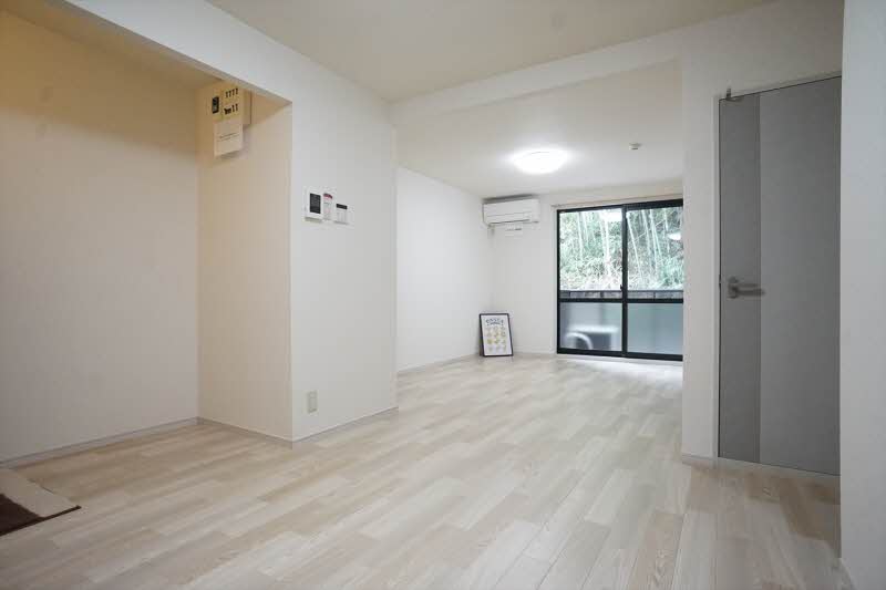 グリーンヒル 102号-2