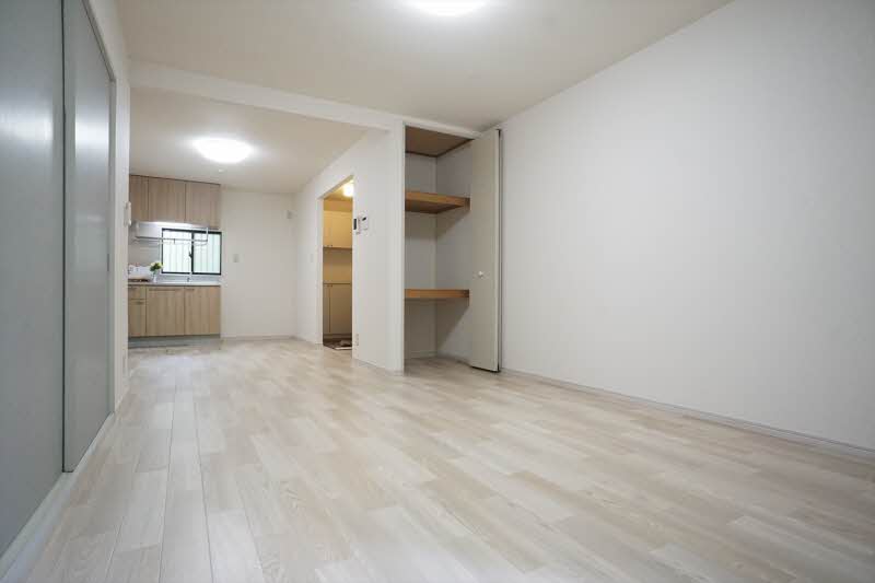 グリーンヒル 102号-3