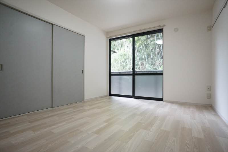 グリーンヒル 102号-4