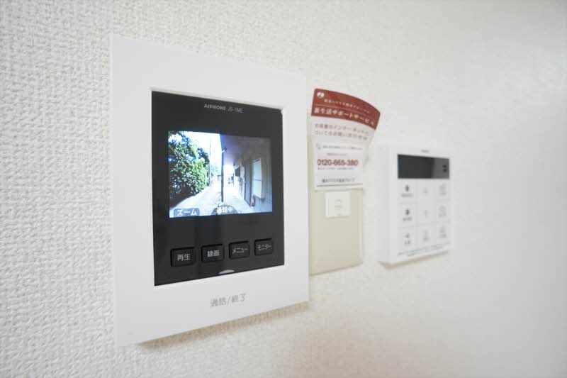 グリーンヒル 102号-11