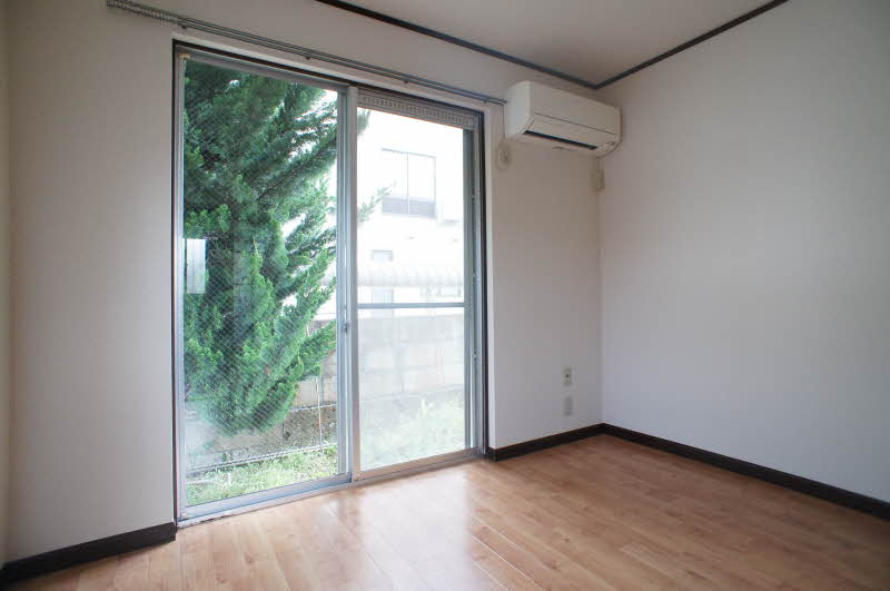 ハイライズ中町 101号-4