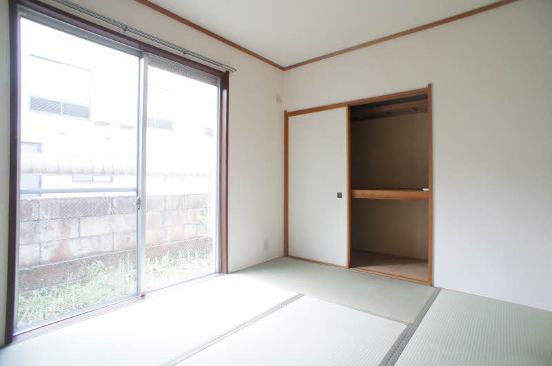 ハイライズ中町 101号-6