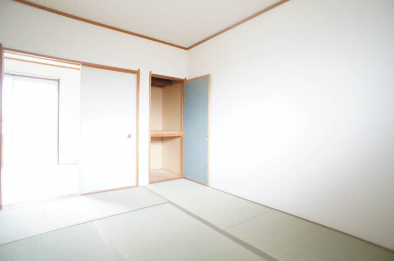 ハイライズ中町 101号-7