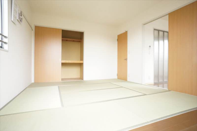 グランシード・ＫＯＩＳＯ 201号-4