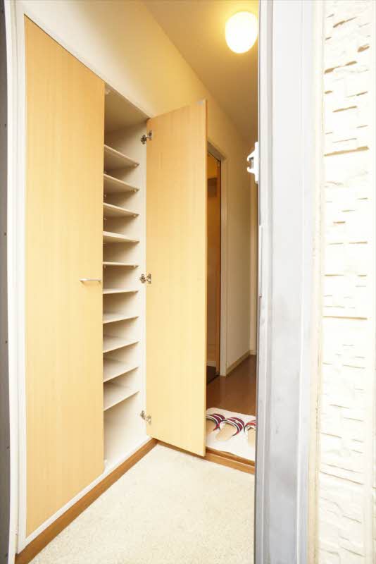 グランシード・ＫＯＩＳＯ 201号-11