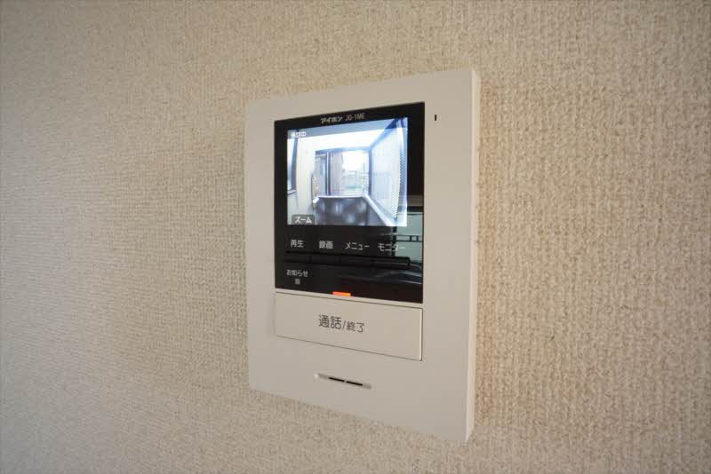 グランシード・ＫＯＩＳＯ 201号-12