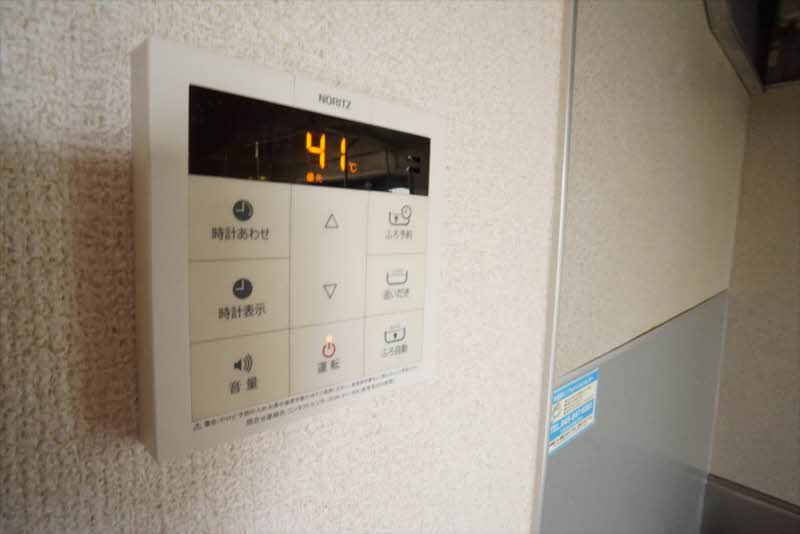 グランシード・ＫＯＩＳＯ 201号-13