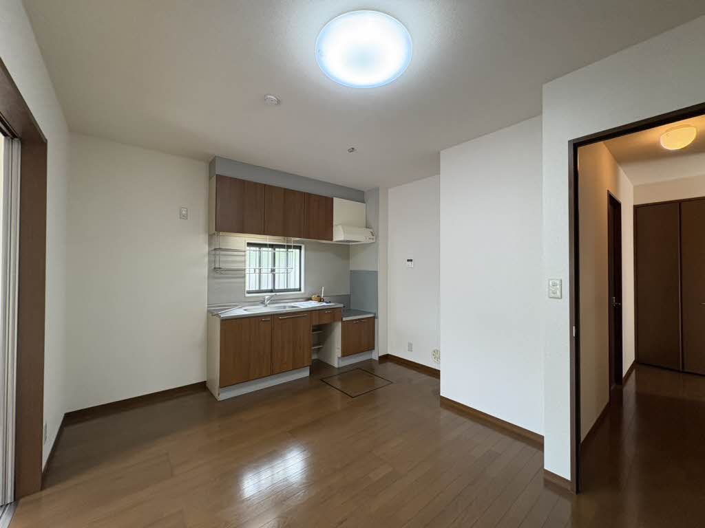 エスポアールＣ 103号-3