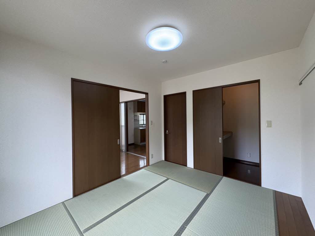 エスポアールＣ 103号-6