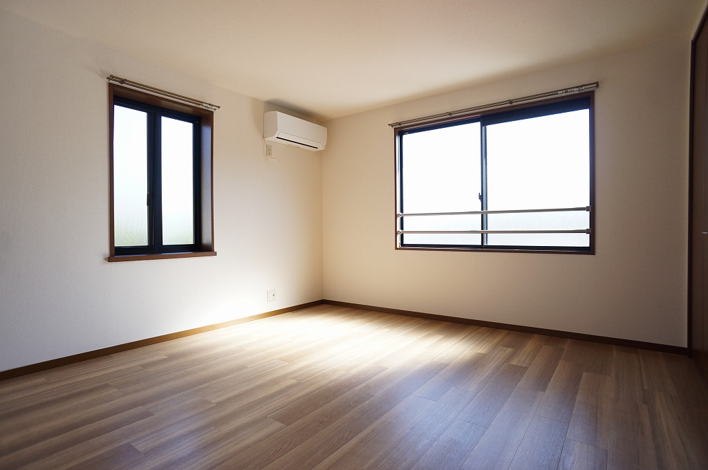 ウエスタンビレッジＢ 101号-6