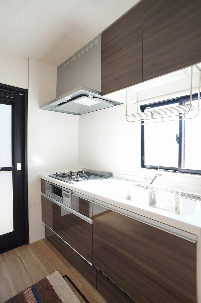 ウエスタンビレッジＢ 101号-10