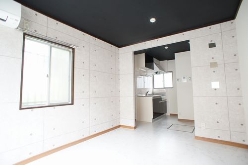 グレ－スヒル成瀬　Ｂ 102号-2