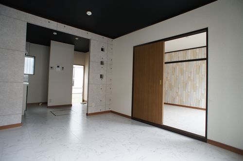 グレ－スヒル成瀬　Ｂ 102号-4