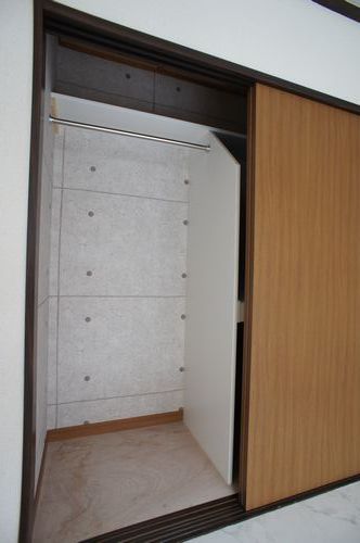 グレ－スヒル成瀬　Ｂ 102号-8