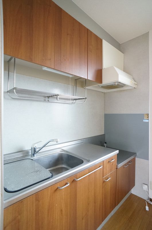 クレール 202号-4