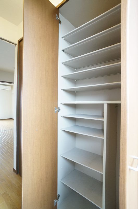 クレール 202号-9