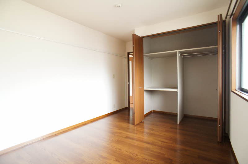グランシード市川 201号-6
