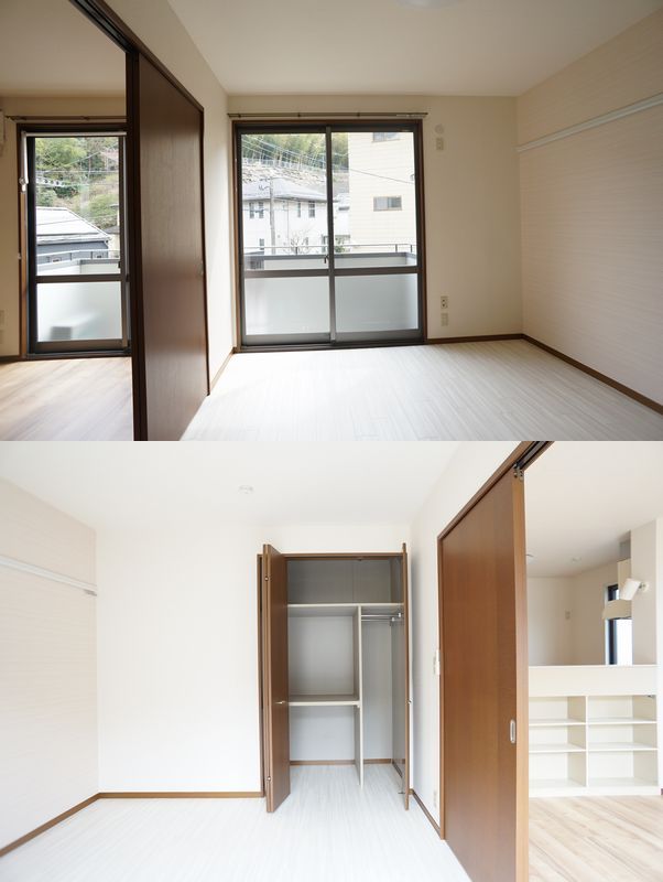 グランシード市川 202号-5