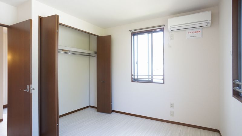 グランシード市川 202号-7