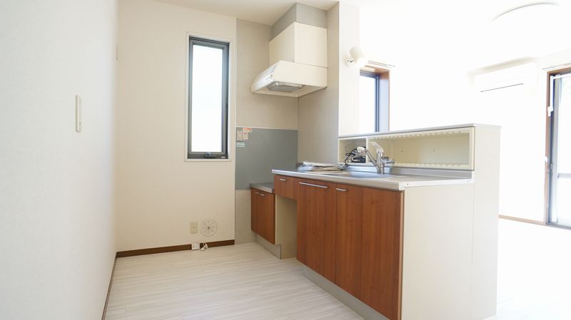 グランシード市川 202号-8