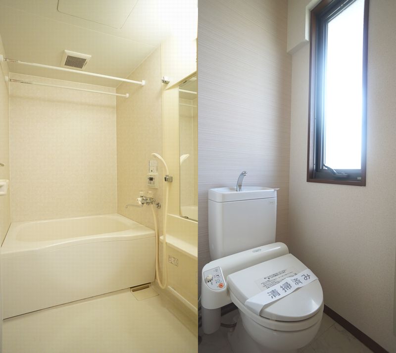 グランシード市川 202号-10