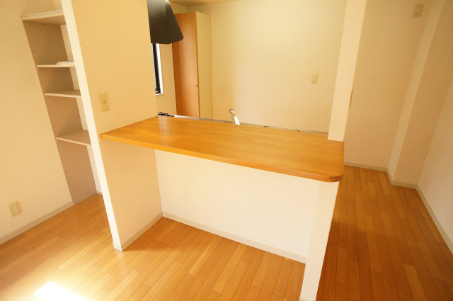 あざみ野南戸建Ａ 101号-3