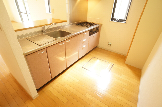 あざみ野南戸建Ａ 101号-4