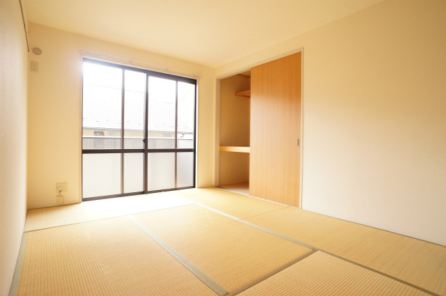 あざみ野南戸建Ａ 101号-6