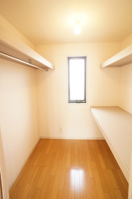 あざみ野南戸建Ａ 101号-8