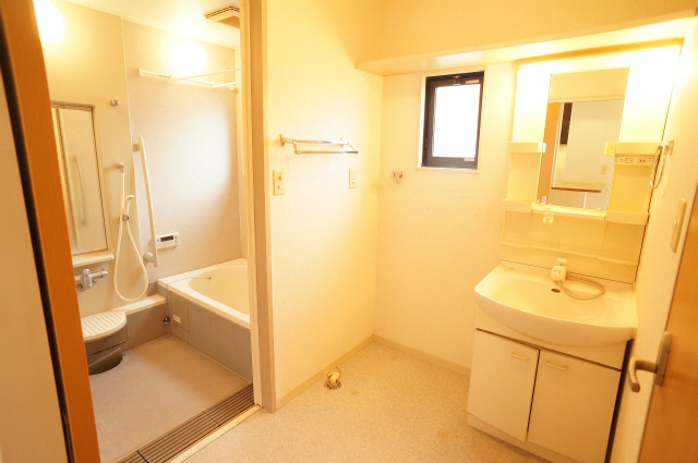 あざみ野南戸建Ａ 101号-9