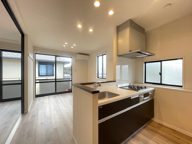 サニーハウス相沢　Ｂ 202号-2