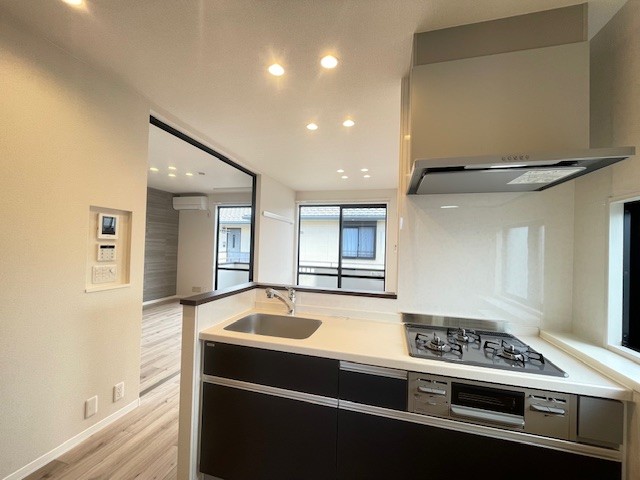 サニーハウス相沢　Ｂ 202号-3