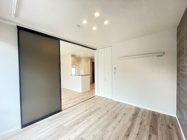 サニーハウス相沢　Ｂ 202号-8