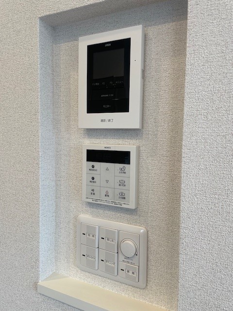 サニーハウス相沢　Ｂ 202号-12