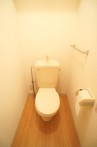 グリーンライフ・三ッ沢 102号-6