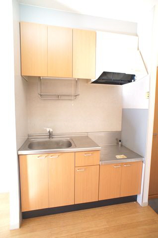 グリーンライフ・三ッ沢 102号-7