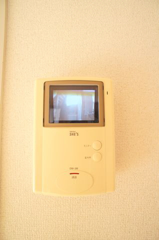 グリーンライフ・三ッ沢 102号-9