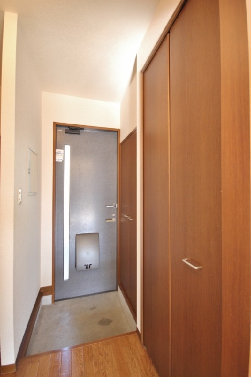 ボヌール本郷台 101号-10