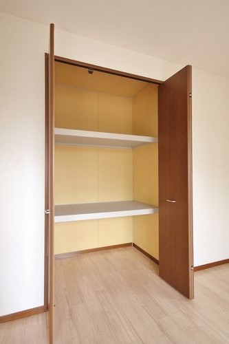ボヌール本郷台 201号-6